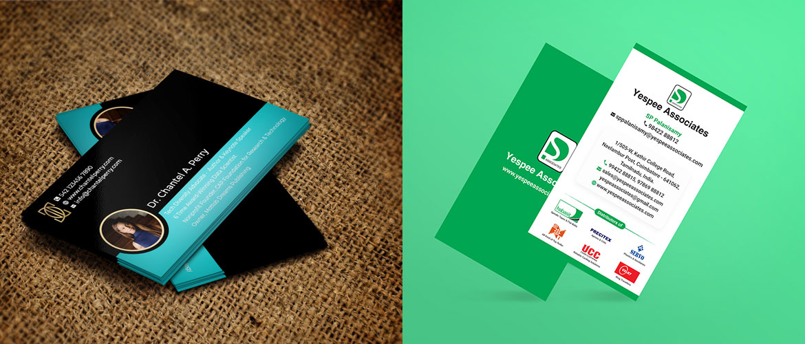 best business card designs