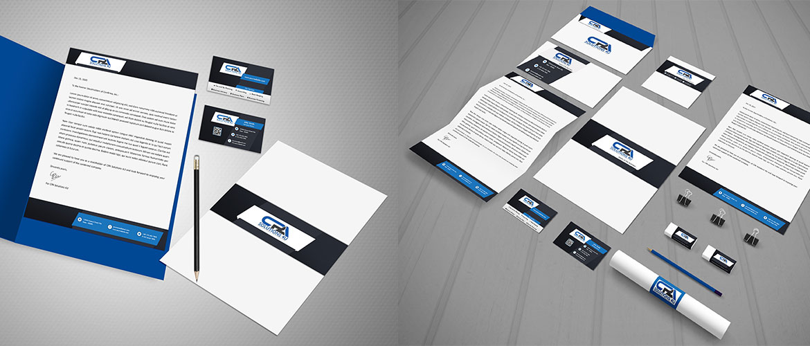 best stationery designs